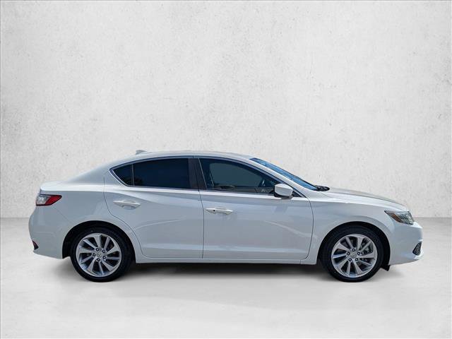 Certified 2017 Acura ILX FWD image 4