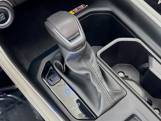 Used 2024 Toyota Grand Highlander Limited image 17