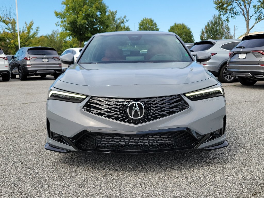 New 2026 Acura Integra A-Spec w/ Technology Package FWD image 2