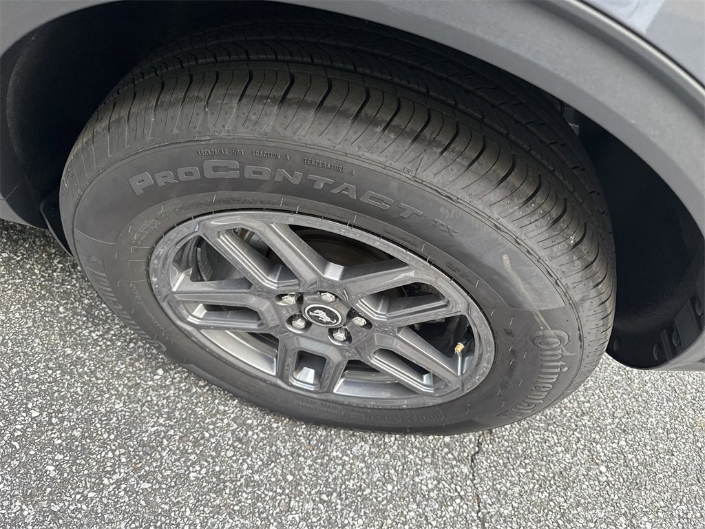 Used 2023 Ford Escape Active w/ Tech Pack #1 image 19