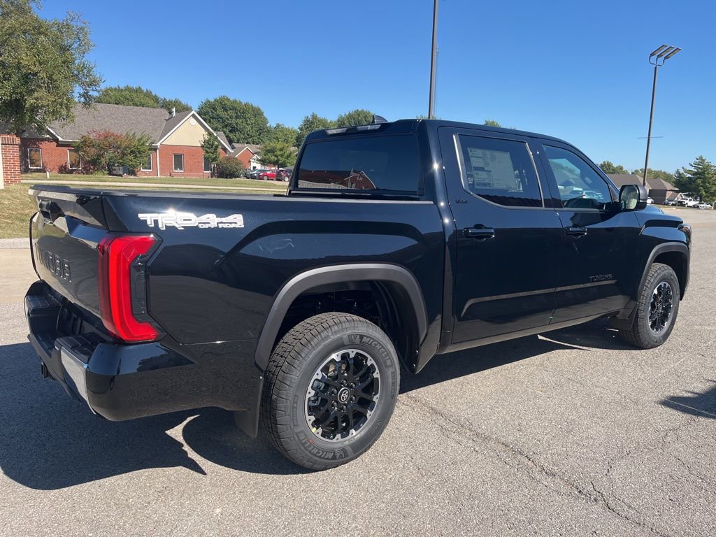 New 2026 Toyota Tundra SR5 image 5