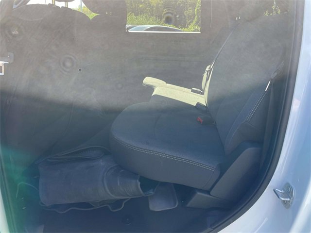 Used 2024 RAM 2500 Tradesman w/ Bed Utility Group image 25