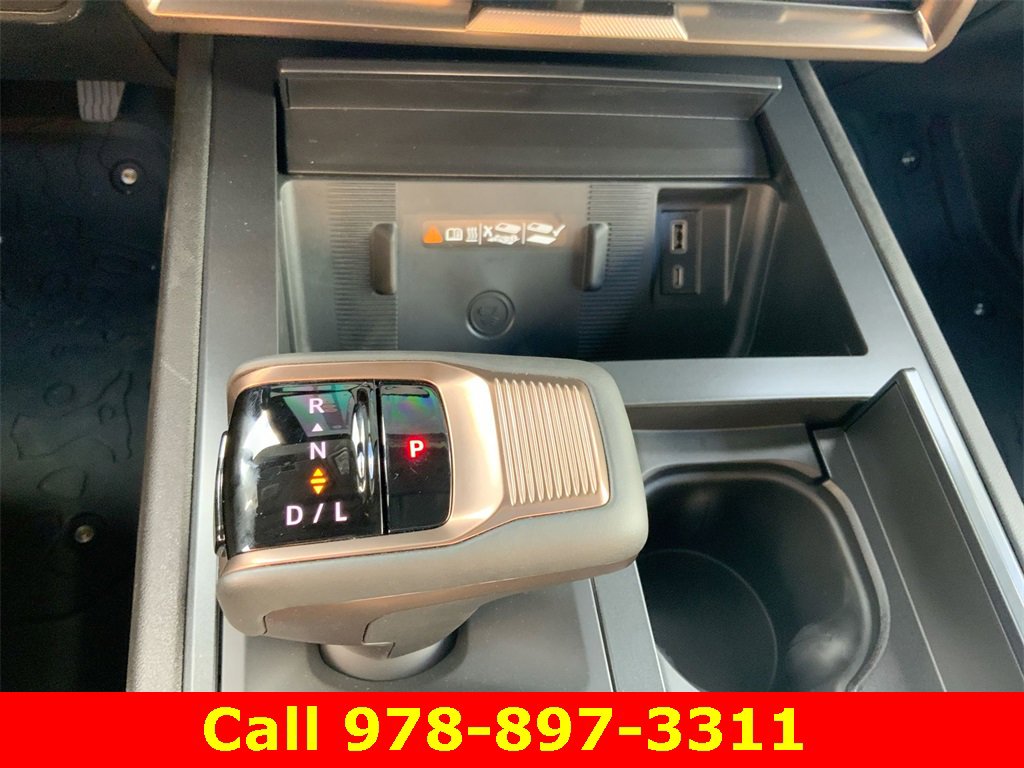 New 2025 GMC Hummer EV 2X image 17