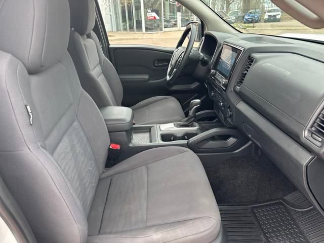 Used 2022 Nissan Frontier S image 28