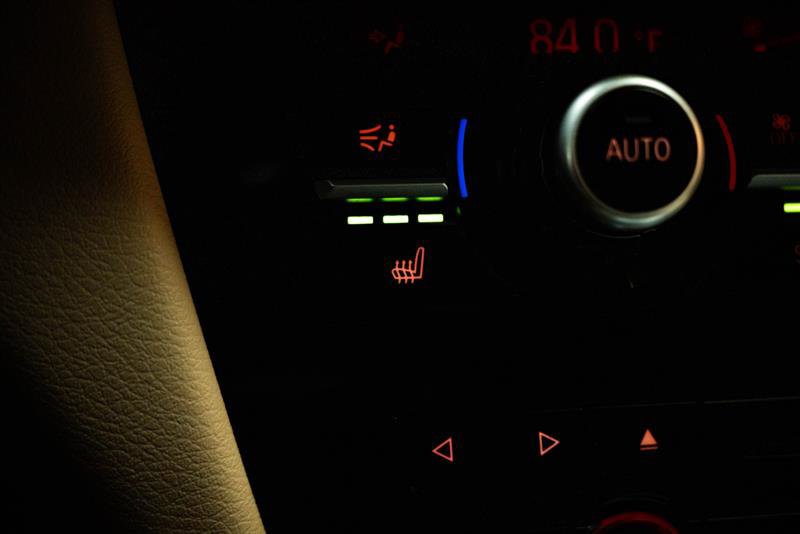 Used 2017 BMW X5 xDrive35i AWD/4WD image 23