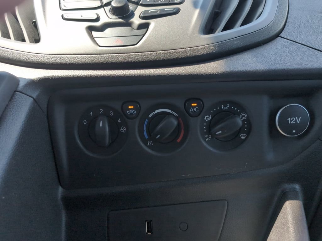 Used 2018 Ford Transit 150 130 Low Roof RWD image 14