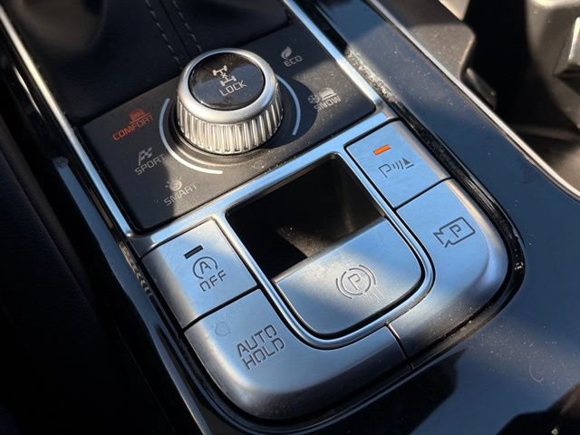 Used 2024 Kia Telluride SX Prestige X-Pro AWD/4WD image 60
