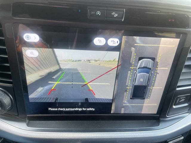New 2026 Ford F150 Lariat AWD/4WD image 46
