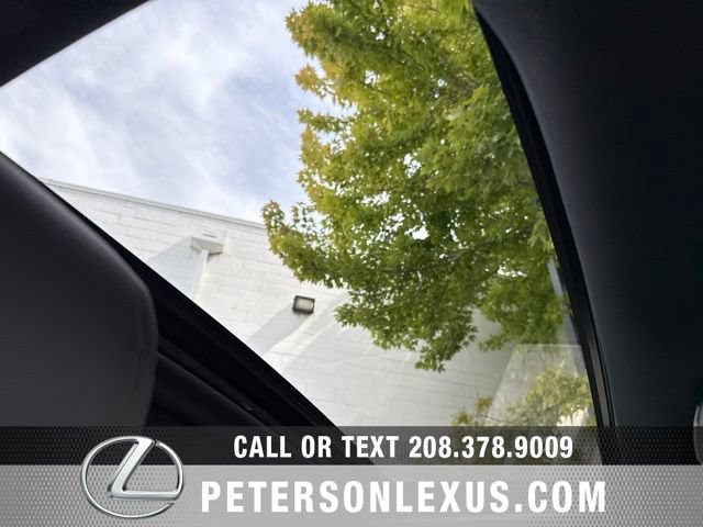 Used 2023 Lexus RX 350h w/ Cold Area Package AWD/4WD image 14