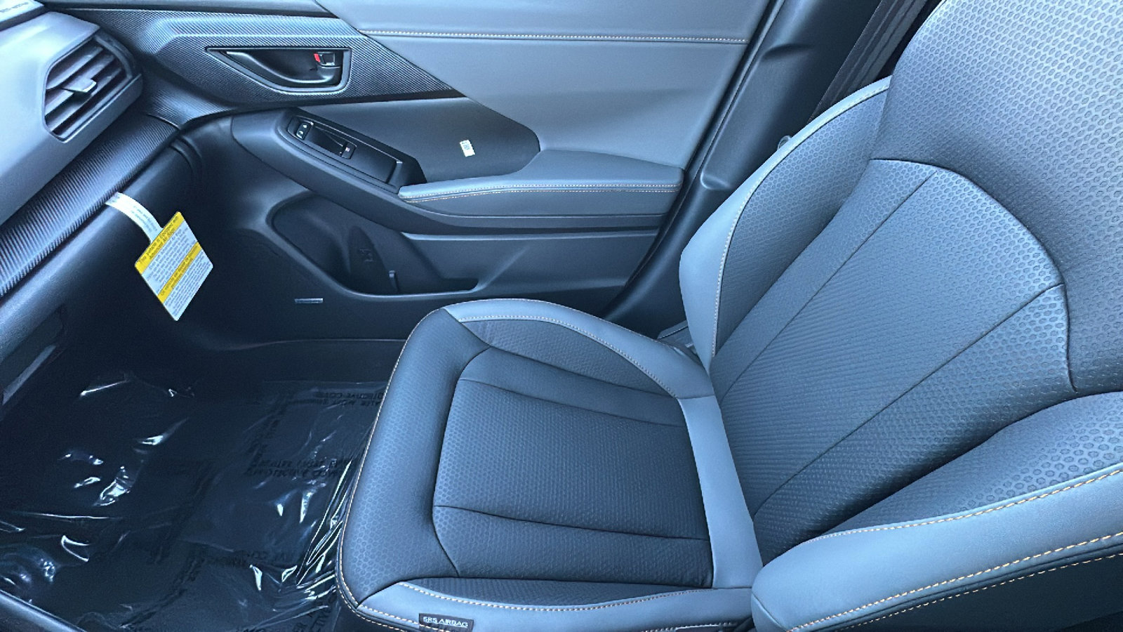 New 2026 Subaru Crosstrek 2.5i Wilderness w/ Crosstrek Mirror Package image 12