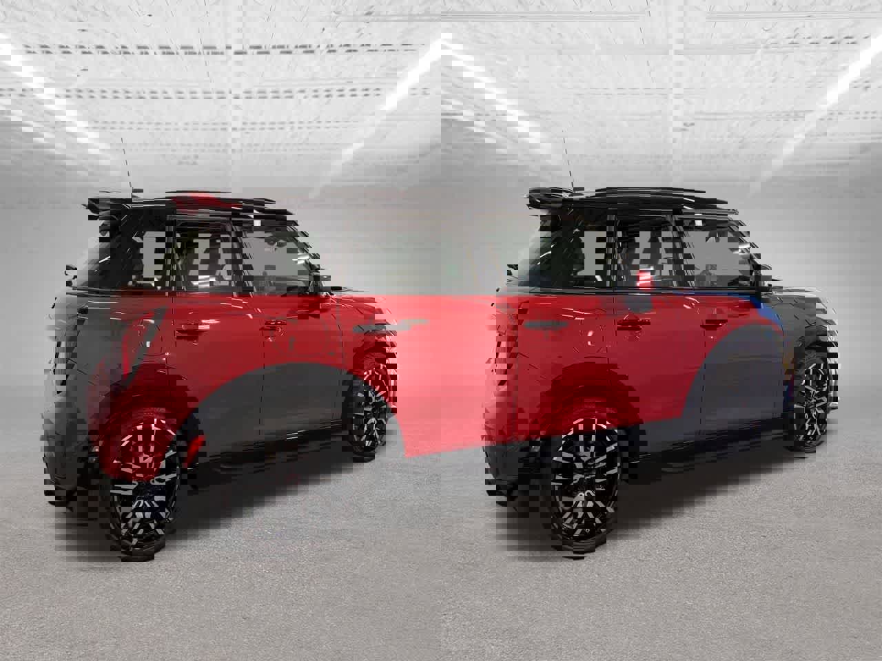 New 2026 MINI Cooper S image 6