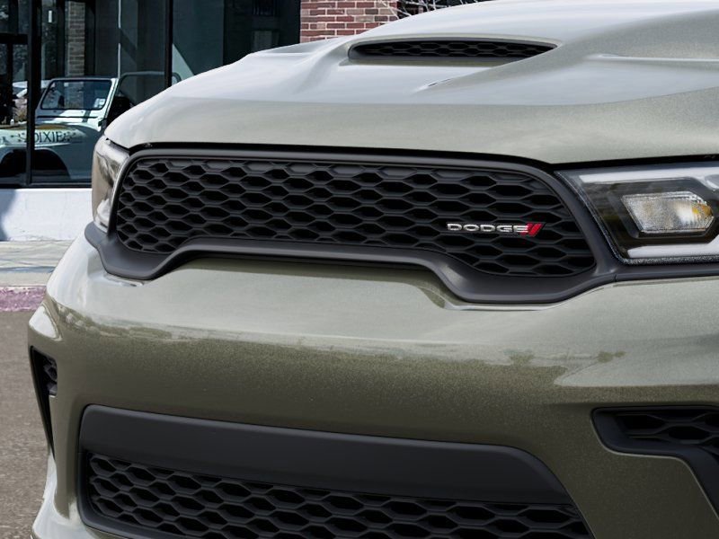 New 2026 Dodge Durango GT w/ Blacktop Package image 11