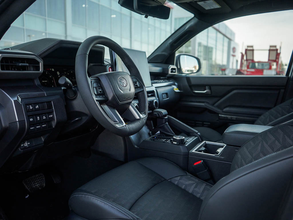 New 2026 Toyota Tacoma TRD Off-Road image 16