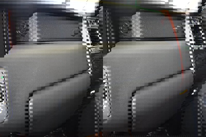 Used 2005 Land Rover Range Rover HSE image 28