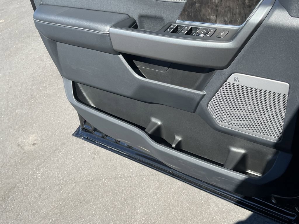 New 2026 Ford F250 Lariat image 21