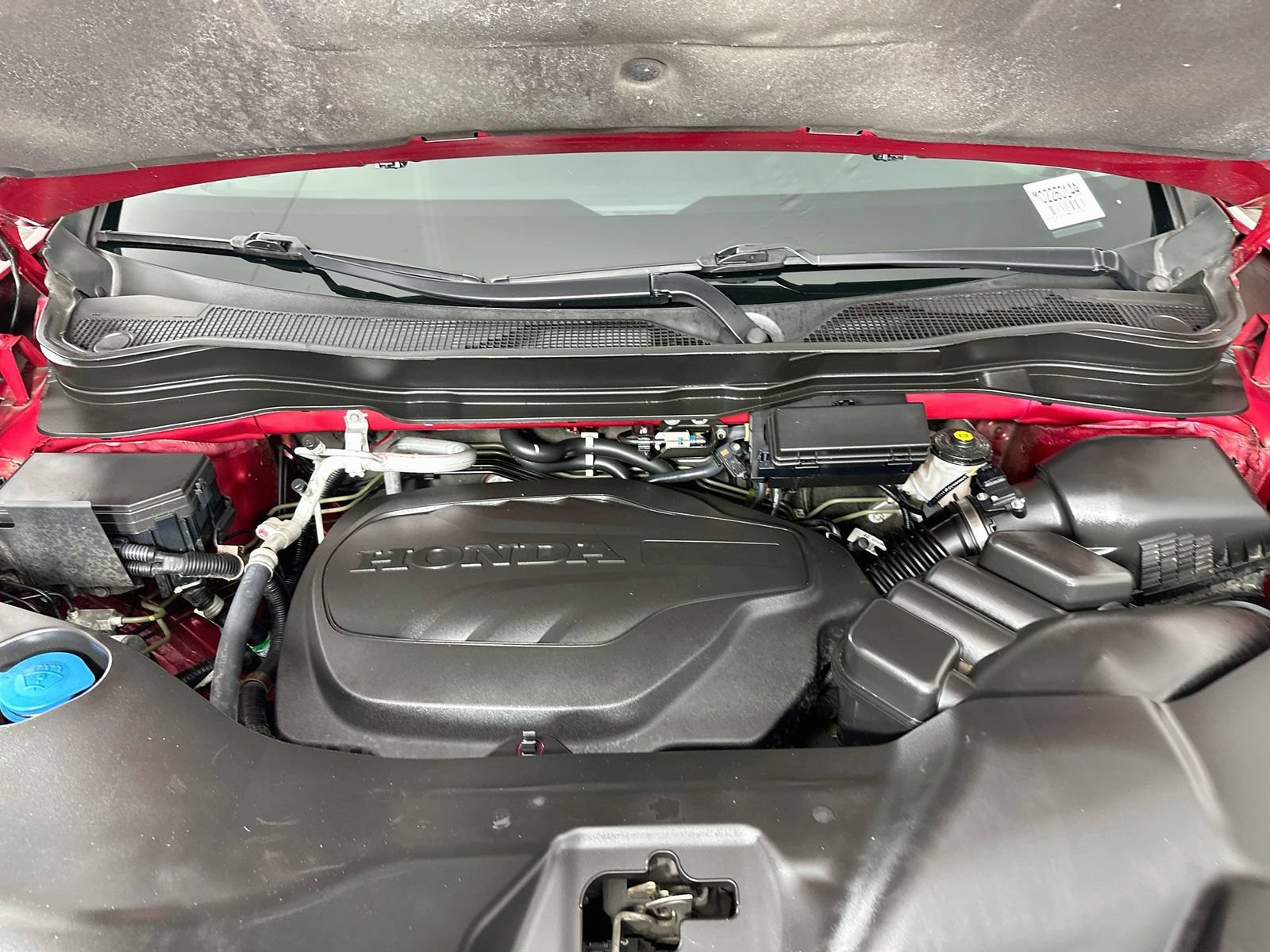 Used 2021 Honda Ridgeline RTL image 30