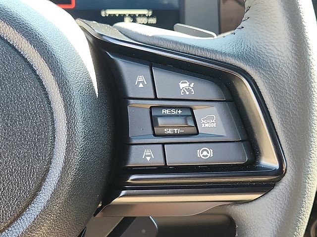 Certified 2026 Subaru Outback Premium AWD/4WD image 23