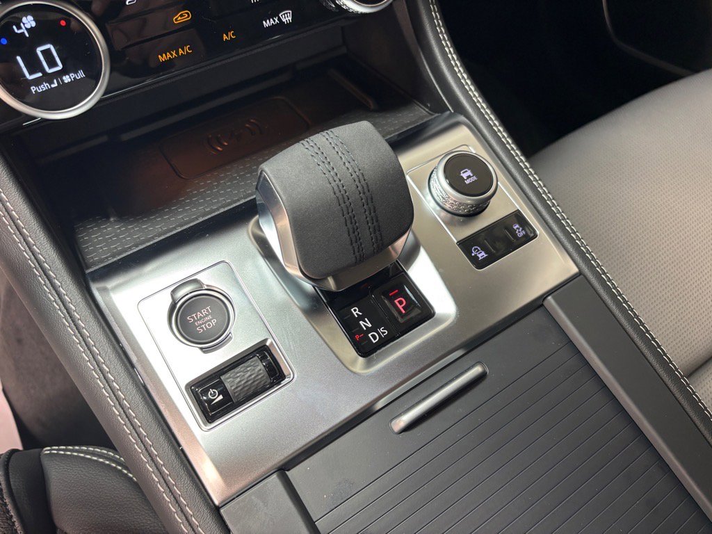 New 2026 Jaguar F-PACE R-Dynamic S image 14