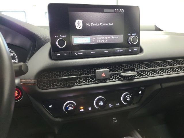 Used 2023 Honda HR-V Sport image 28