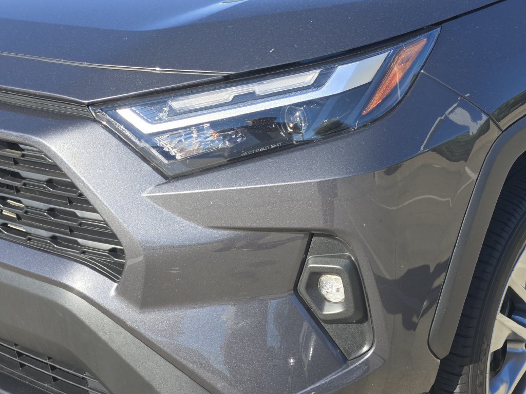 Used 2024 Toyota RAV4 XLE Premium FWD image 12