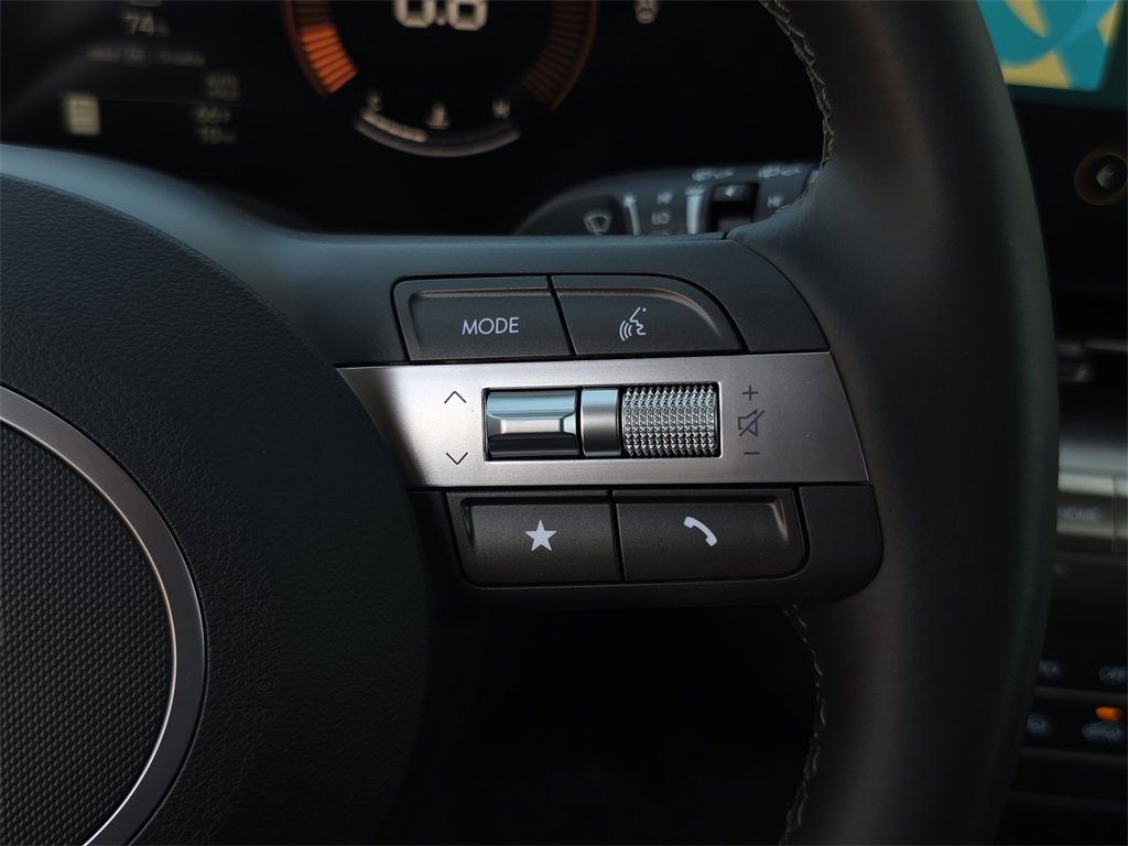 New 2026 Hyundai Kona SEL Sport image 27