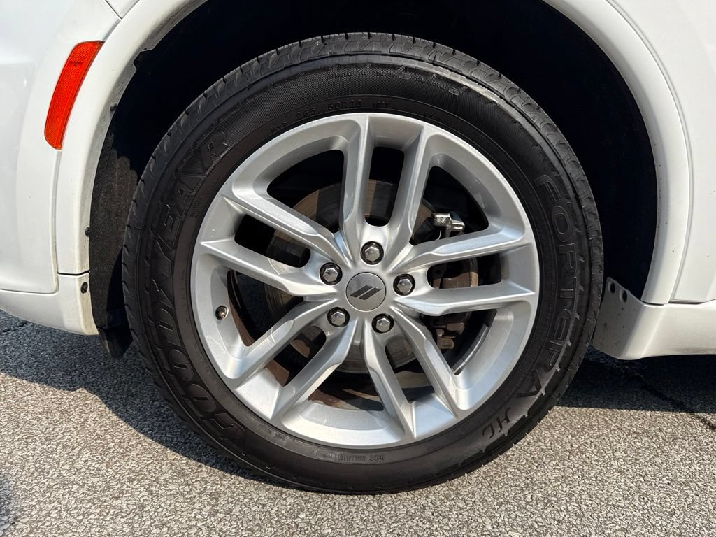 Used 2024 Dodge Durango GT AWD/4WD image 52