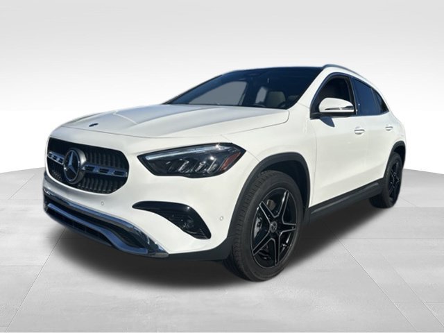 Used 2026 Mercedes-Benz GLA 250 360° Tour
