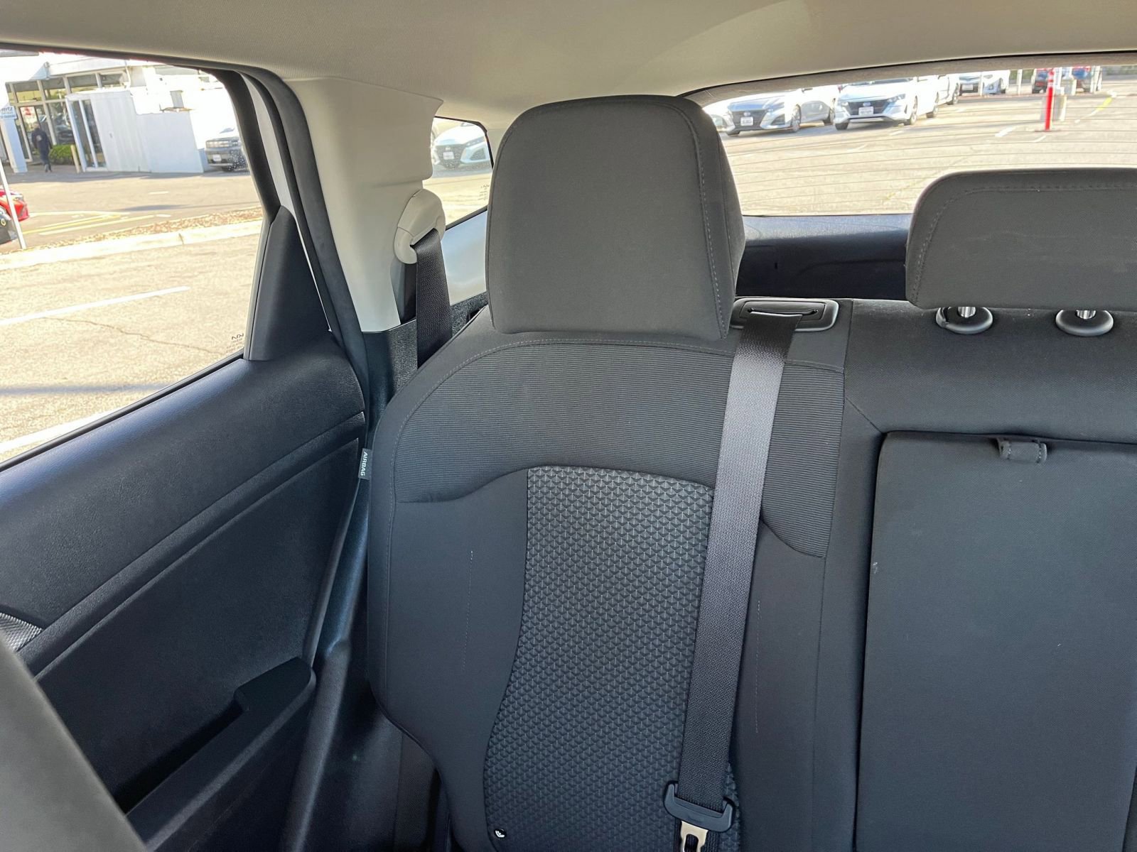 Used 2025 Kia Sportage LX FWD image 39