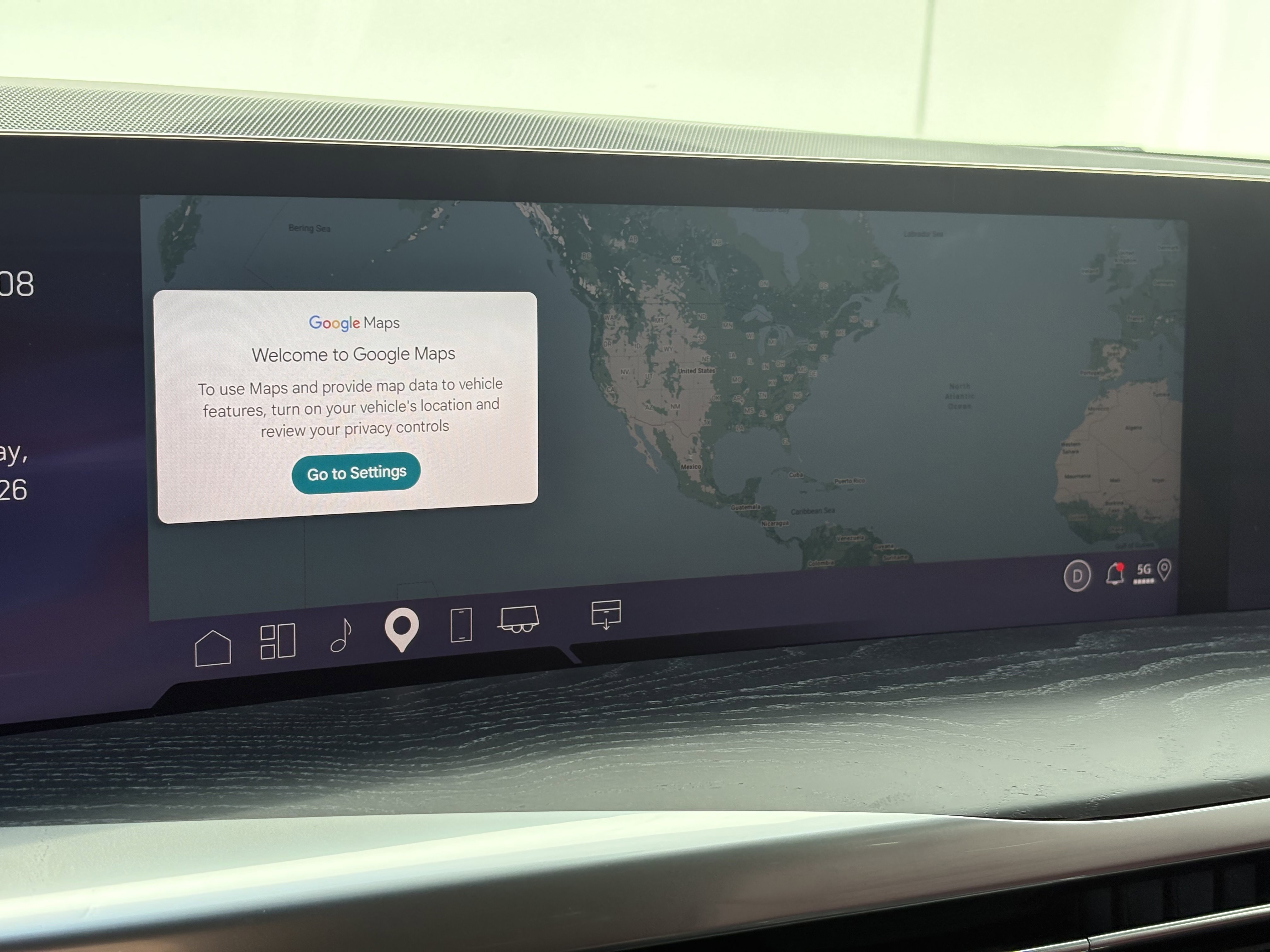 New 2026 Cadillac Escalade Luxury image 25