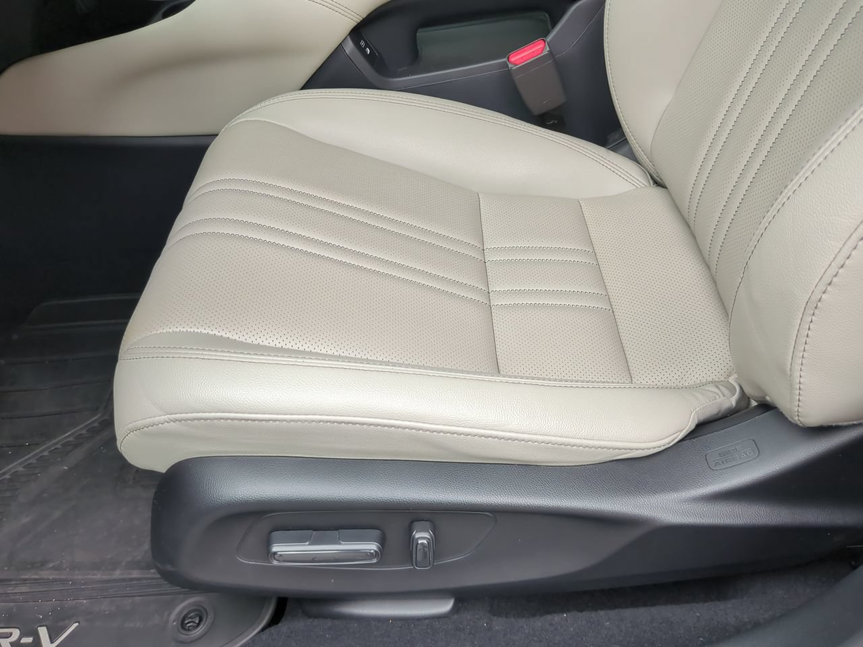 Certified 2024 Honda HR-V EX-L image 15
