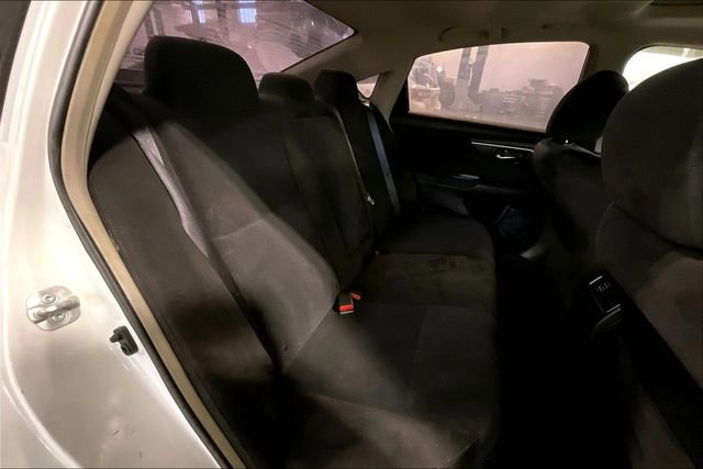 Used 2013 Nissan Altima 2.5 SV w/ 2.5SV Convenience Pkg FWD image 27
