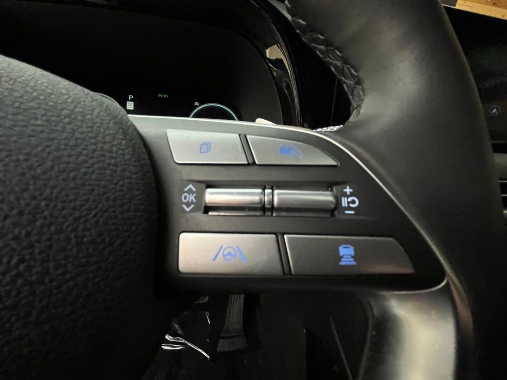 Used 2025 Hyundai Palisade Calligraphy image 25