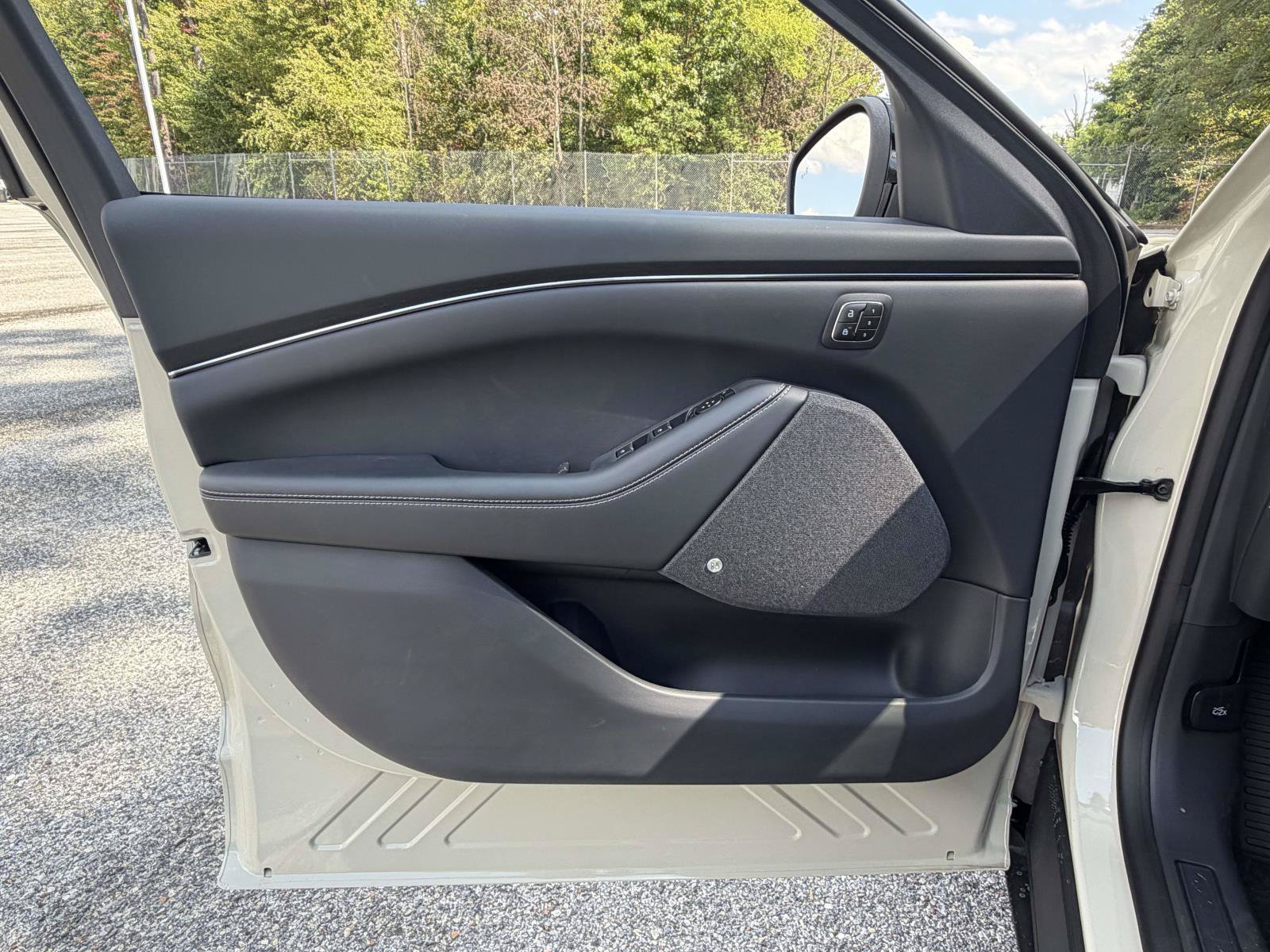 New 2026 Ford Mustang Mach-E Premium AWD/4WD image 18