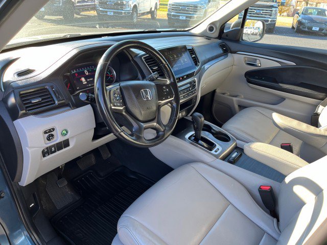 Used 2020 Honda Pilot EX-L image 11