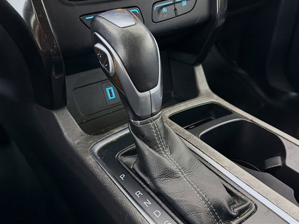Used 2019 Ford Escape SE image 17
