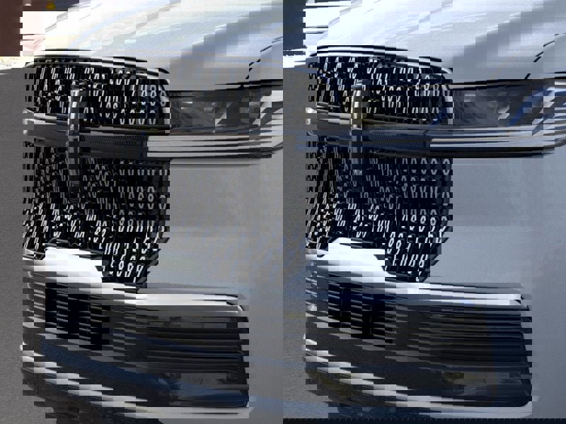 New 2025 Lincoln Navigator Reserve image 17