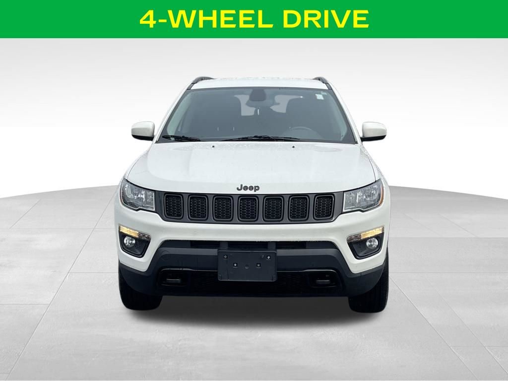 Used 2019 Jeep Compass Sport image 3