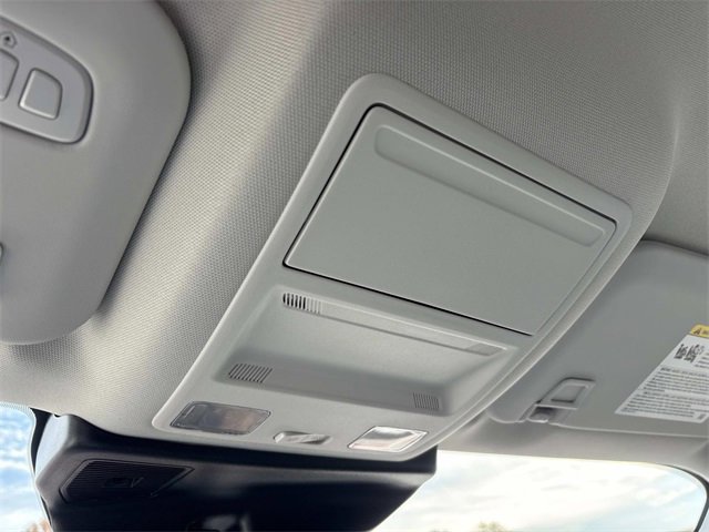 New 2025 Ford Bronco Sport Big Bend w/ Convenience Package image 30