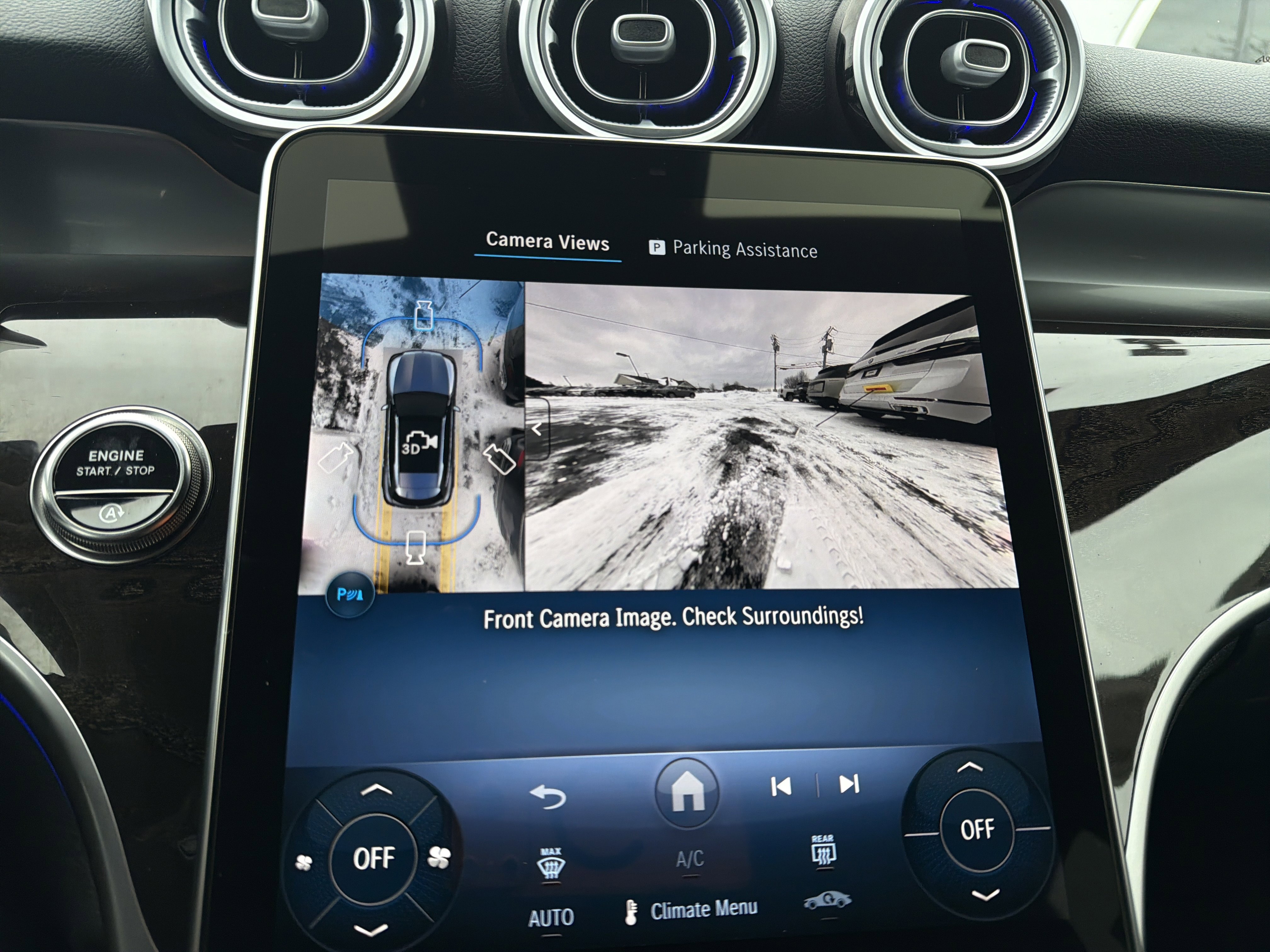 Used 2026 Mercedes-Benz GLC 300 4MATIC image 24