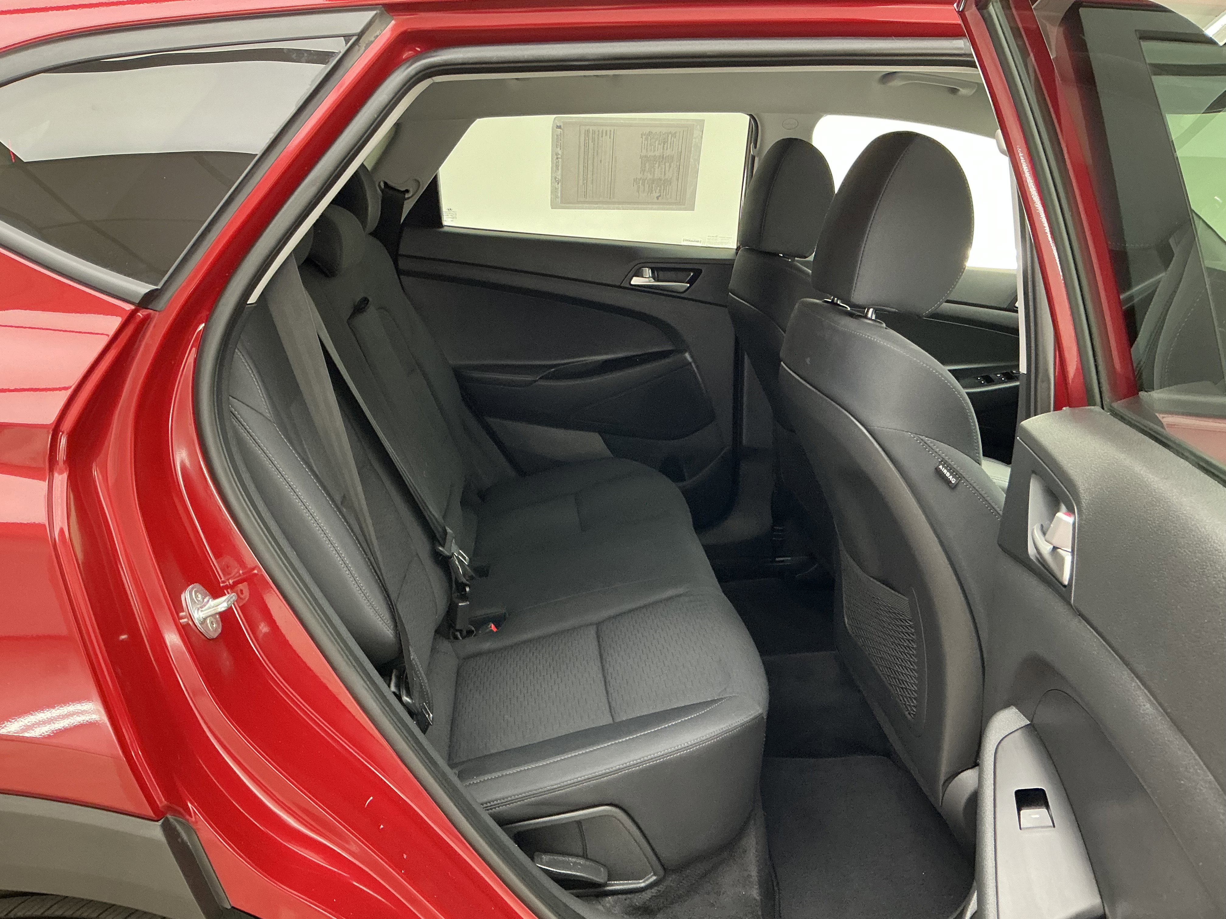 Used 2021 Hyundai Tucson Value image 23