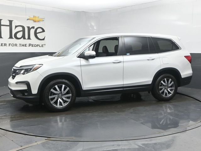 Used 2020 Honda Pilot EX-L image 33