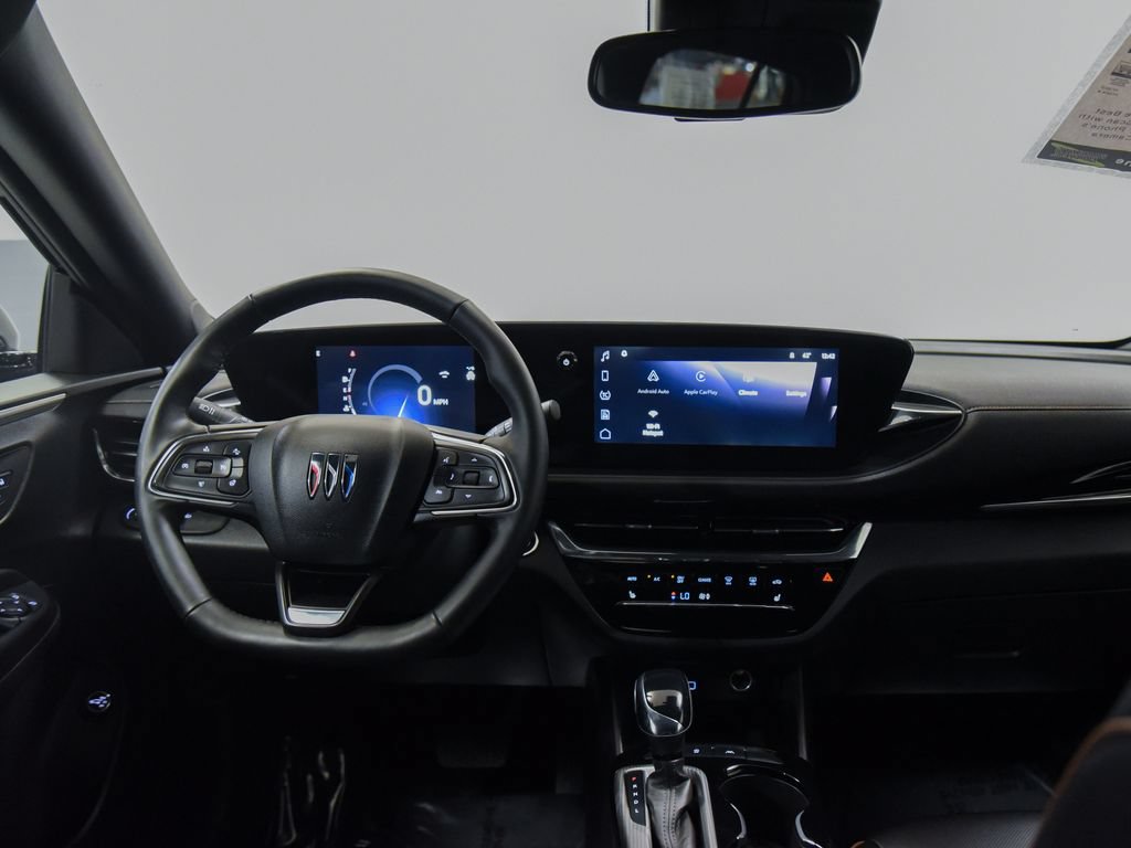 Used 2025 Buick Envista Avenir FWD image 15
