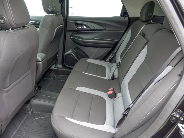 New 2026 Chevrolet TrailBlazer LT w/ Convenience Package AWD/4WD image 17