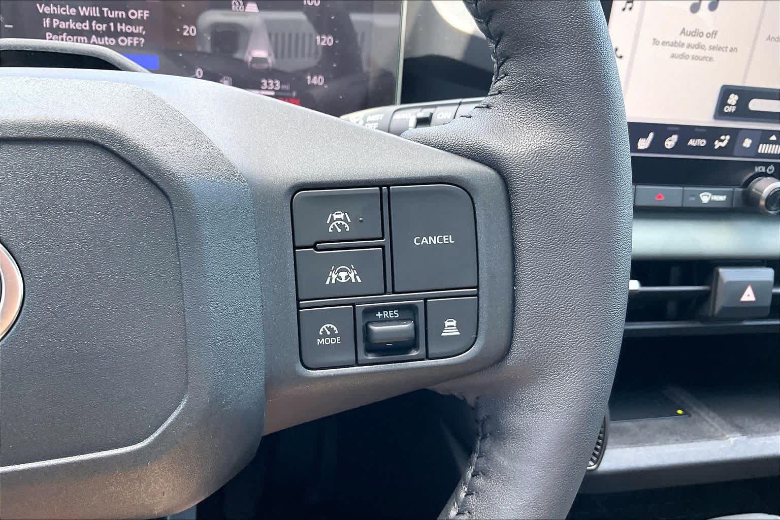 Used 2026 Toyota RAV4 AWD image 24