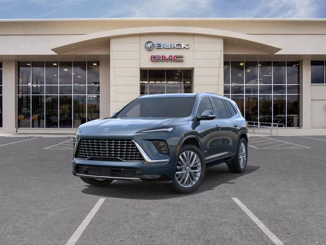 New 2026 Buick Enclave Avenir w/ Super Cruise Package AWD/4WD image 8