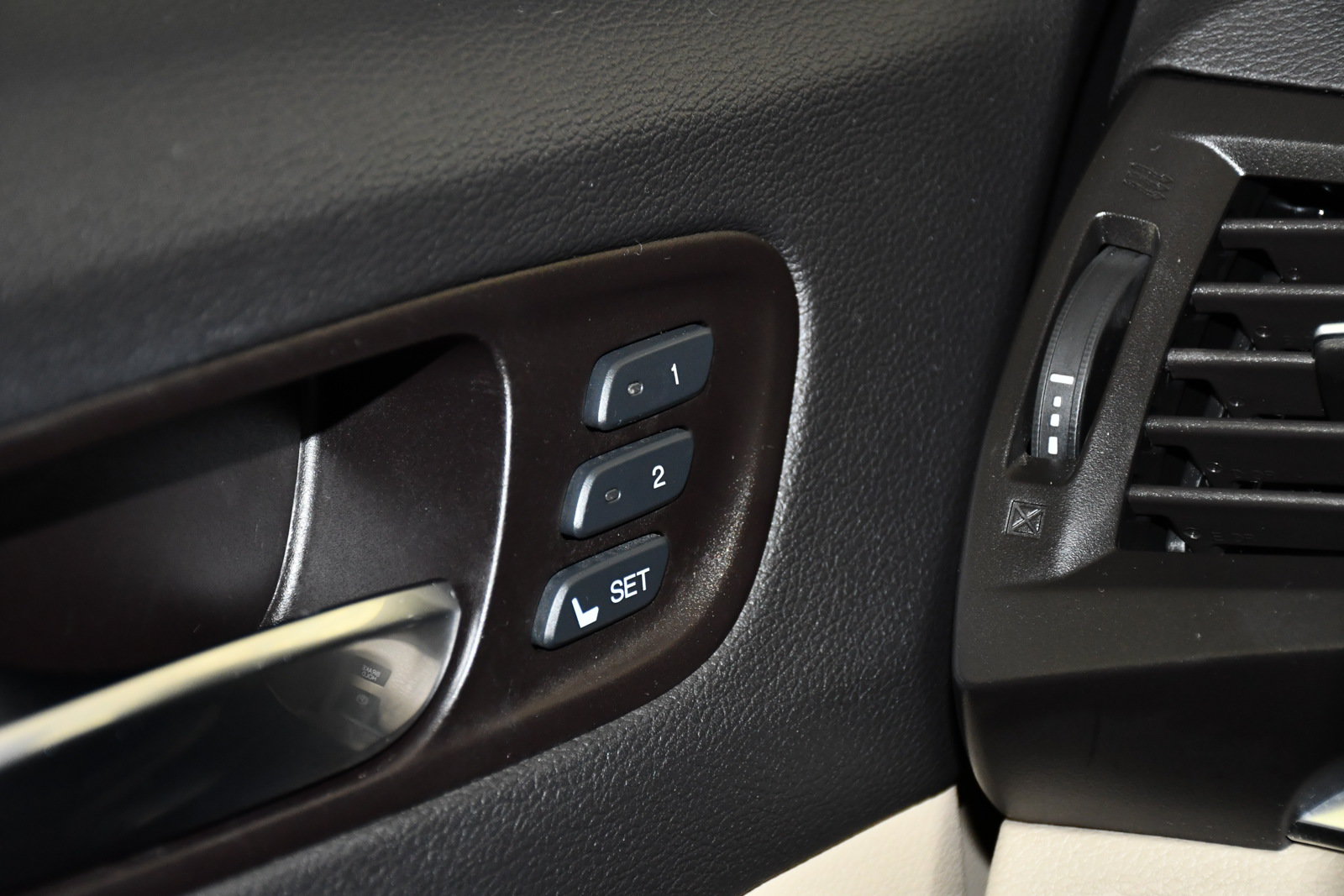 Certified 2019 Acura MDX SH-AWD image 36