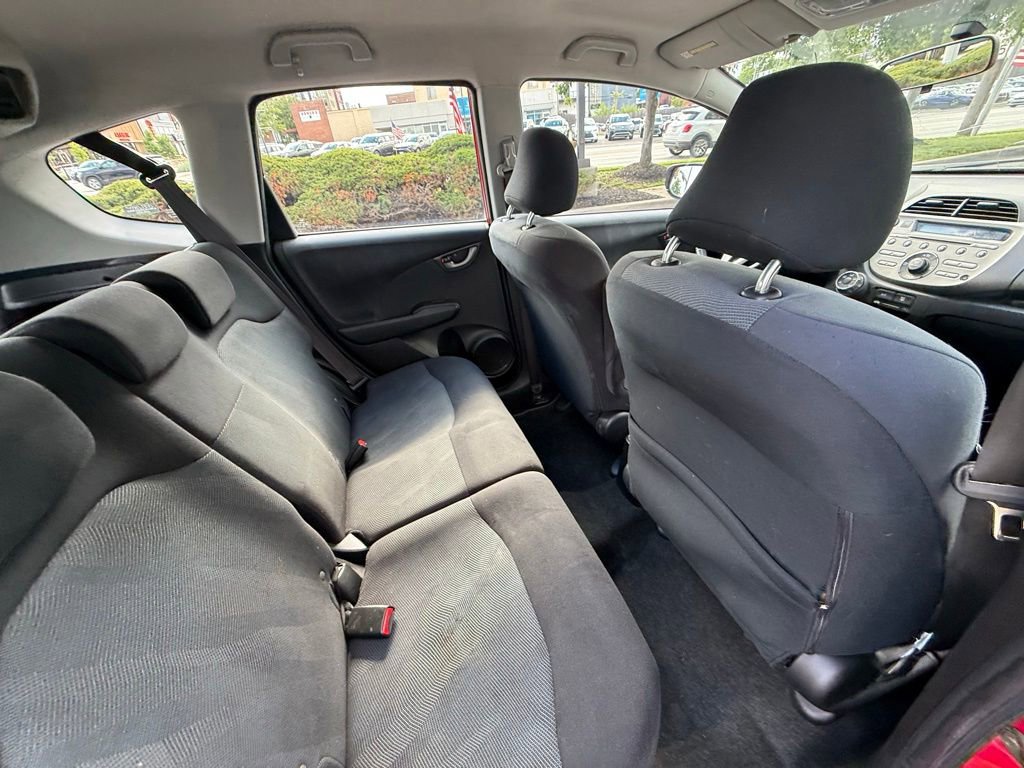 Used 2009 Honda Fit Sport image 34