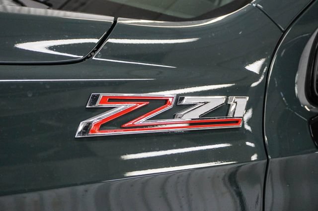 New 2026 Chevrolet Tahoe Z71 w/ Z71 Off-Road Package AWD/4WD image 5