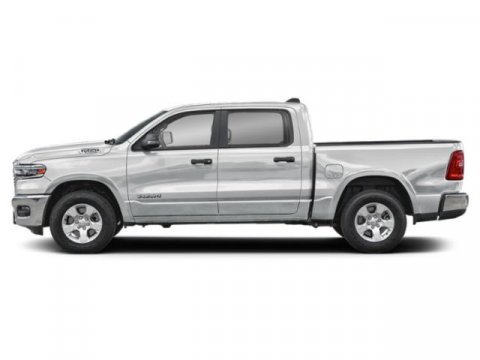 New 2025 RAM 1500 2WD Crew Cab image 3