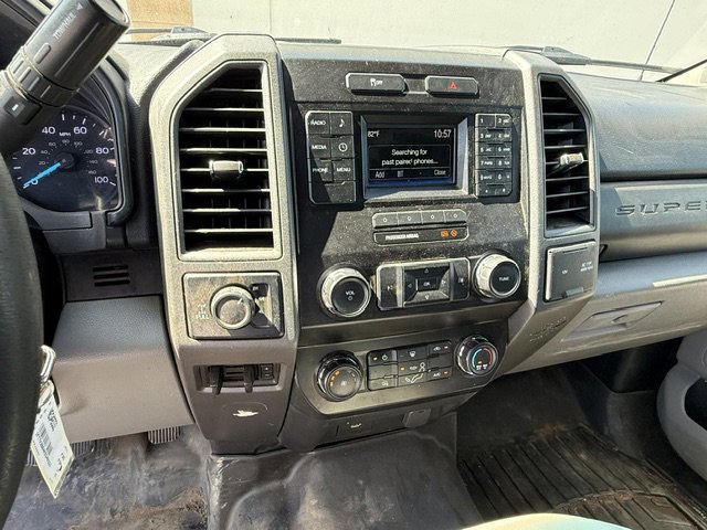 Used 2019 Ford F250 XL w/ XL Value Package AWD/4WD image 13